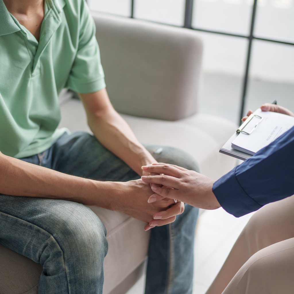 Depression & Mood Support