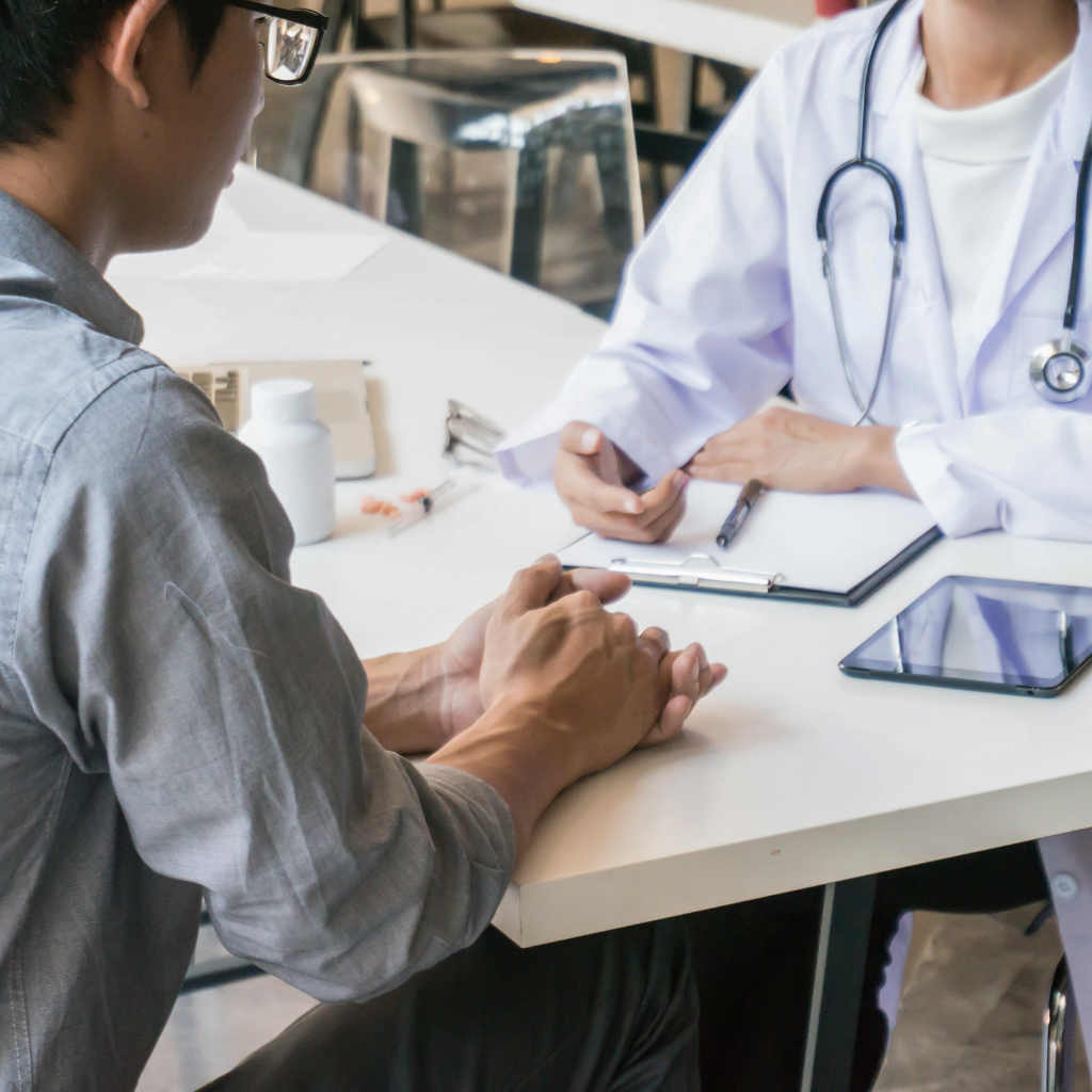 medication management